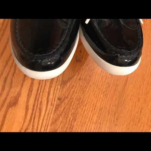 cole haan boat shoes womens